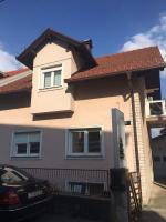 Apartments Grazia 111 - Jarun Lake - B&B