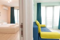 Appartamento con 2 Camere da Letto