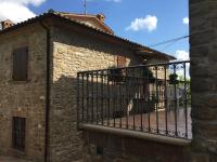 Appartamenti e Camere Il Poggio di D'Angeli Lidia - B&B