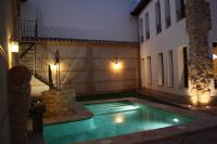 Casa Yedra - B&B Almagro