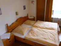 Chambre Lits Jumeaux Économique