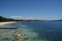 Appartamento con 1 Camera da Letto