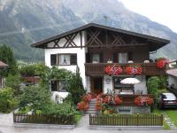 B&B Längenfeld - Ferienwohnung Familie Höfler - Bed and Breakfast Längenfeld