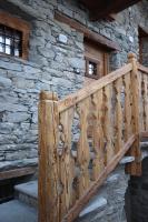 Vecchio Fienile - B&B Aosta