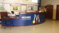 Hostel Casa do Povo de Messines, Hostels - São Bartolomeu de Messines
