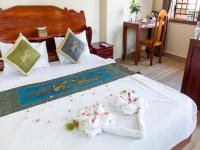 B&B Phnom-Penh - Dynsey Boutique Hotel - Bed and Breakfast Phnom-Penh