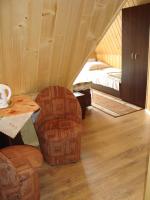 Tweepersoonskamer met Balkon