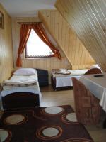 Quadruple Room with Mountain View