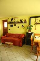 B&B La Borma di Pombo - Bed and Breakfast Pont-Bozet