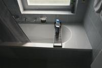 Habitación Doble Estándar con baño compartido