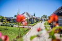 TshiBerry Bed & Breakfast - B&B Phokeng