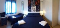 Camera Tripla con Bagno Privato