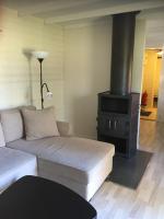 Klitterbyn Lodge - B&B Ängelholm