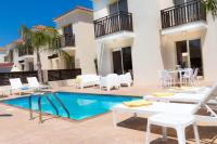 Casa Di Kappari - B&B Protaras