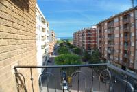 Apartamento Nordico , Cambrils Puerto con Parking - Ferienwohnung Cambrils