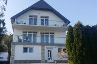 Lakeview Apartments Balatonfüred - Ferienwohnung