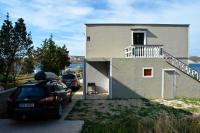 Apartments Patrik - B&B Stara Novalja