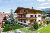 Ferienhaus Höllwart - B&B