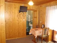 Triple Room with Balcony