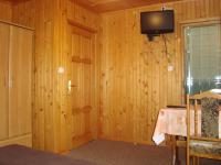 Driepersoonskamer met Balkon