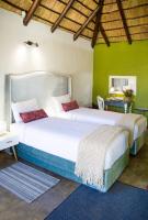 Classic Quadruple Room