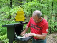 Chalet Harmonie - B&B Harzgerode