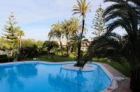 Marbella Studio Golden Mile - Chambres d’hôtes