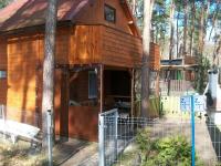 Chalet mit 1 Schlafzimmer