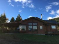 Cabañas Posadas De Coyhaique - Bed and Breakfast
