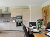 B&B Aviemore - Woodlands - Bed and Breakfast Aviemore