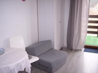 Camera Tripla con Balcone