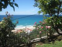 B&B Paralia Vrachou - Villa Sunset - Bed and Breakfast Paralia Vrachou