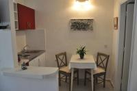 Apartment mit Terrasse
