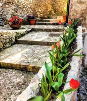 Il Borgo Antico - B&B Rocca Massima