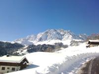 Le Foueustarle - B&B