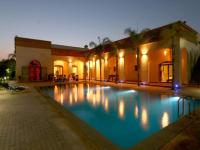 B&B Marrakesh - Maison d'hote Oceania - Bed and Breakfast Marrakesh