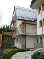 Bystra Woda Apartament Słoneczny - B&B Zakopane