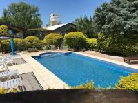 Complejo Cumelén - B&B Federación