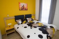 Appartement met 1 Slaapkamer
