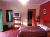 Kurpa, Privatzimmer - Cusco