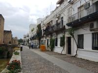 Apartamento El Balcon de la Muralla - Ferienwohnung Córdoba