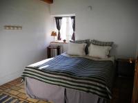 Apartamento de 1 dormitorio con vistas al jardín