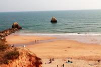 Praia da Rocha, 502, Charming Apartment, Air conditioning,Free WIFI, Faia by IG - B&B Portimão