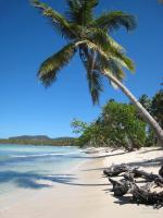 La Cueva Eco-Lodge - Ferienwohnung Las Galeras