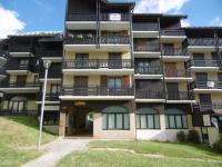 Studio 4 personnes Résidence les Centaurées - Ferienwohnung Gresse-en-Vercors