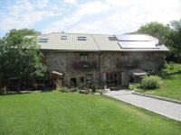 La Fernande - B&B Baratier