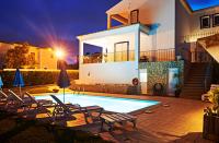 B&B Carvoeiro - Villa Solarium - Bed and Breakfast Carvoeiro