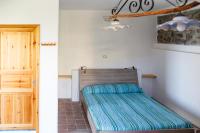 Estudio con terraza y vistas al mar