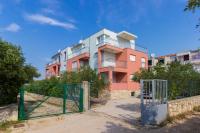 Apartment mit 1 Schlafzimmer und Meerblick - Erdgeschoss