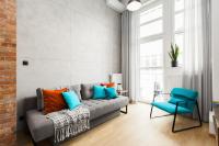 Lofts Cracow Apartments - City Center - Chambres d’hôtes Cracovie